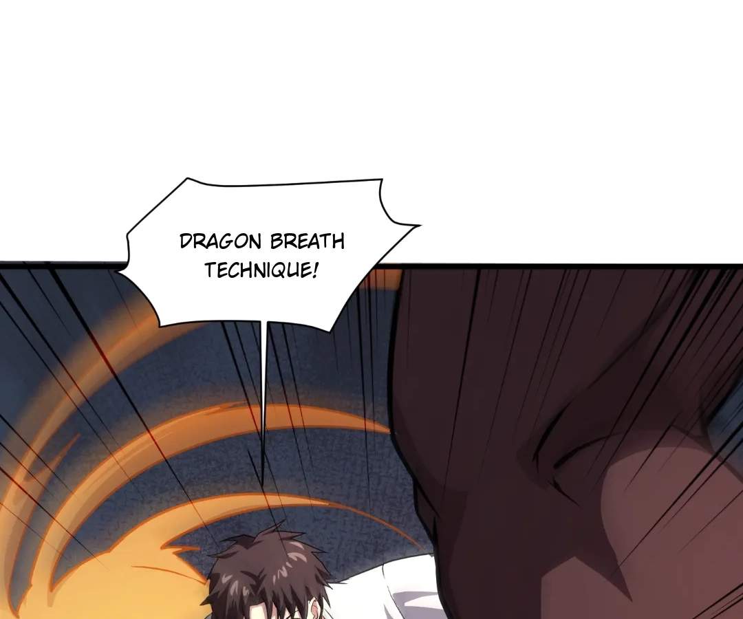 The Lone SSS-Class Summoner Chapter 209 page 77 - 