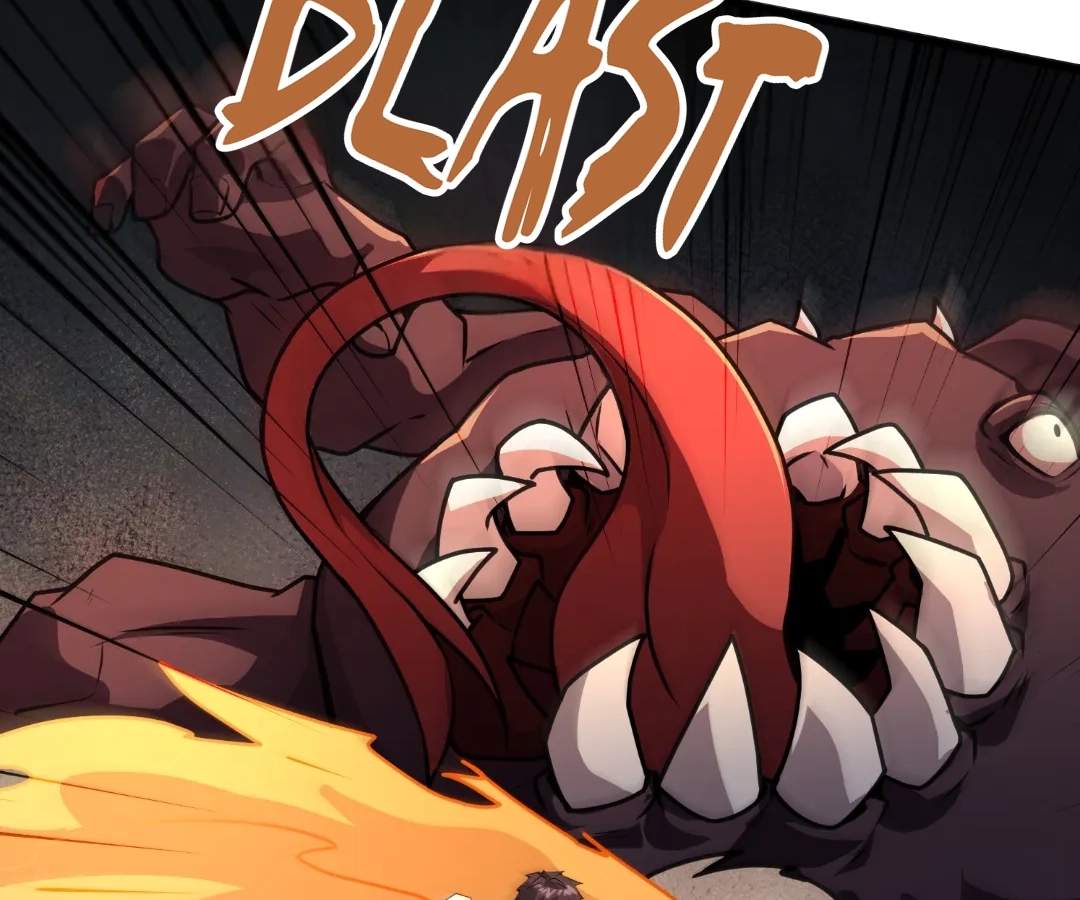 The Lone SSS-Class Summoner Chapter 209 page 80 - 
