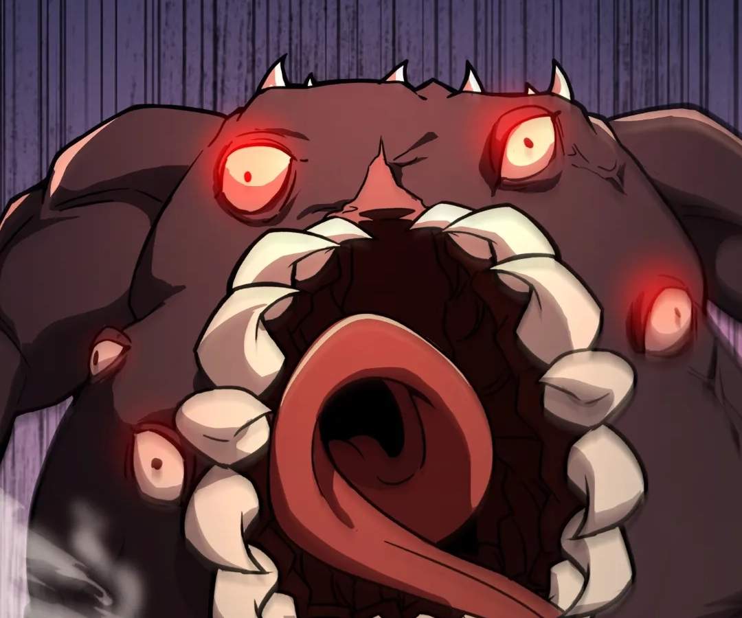 The Lone SSS-Class Summoner Chapter 209 page 9 - 
