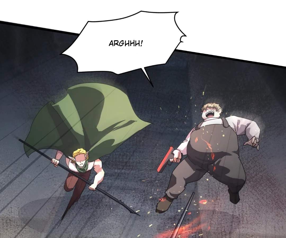 The Lone SSS-Class Summoner Chapter 209 page 94 - 