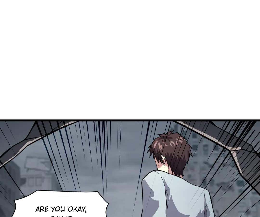 The Lone SSS-Class Summoner Chapter 210 page 1 - 