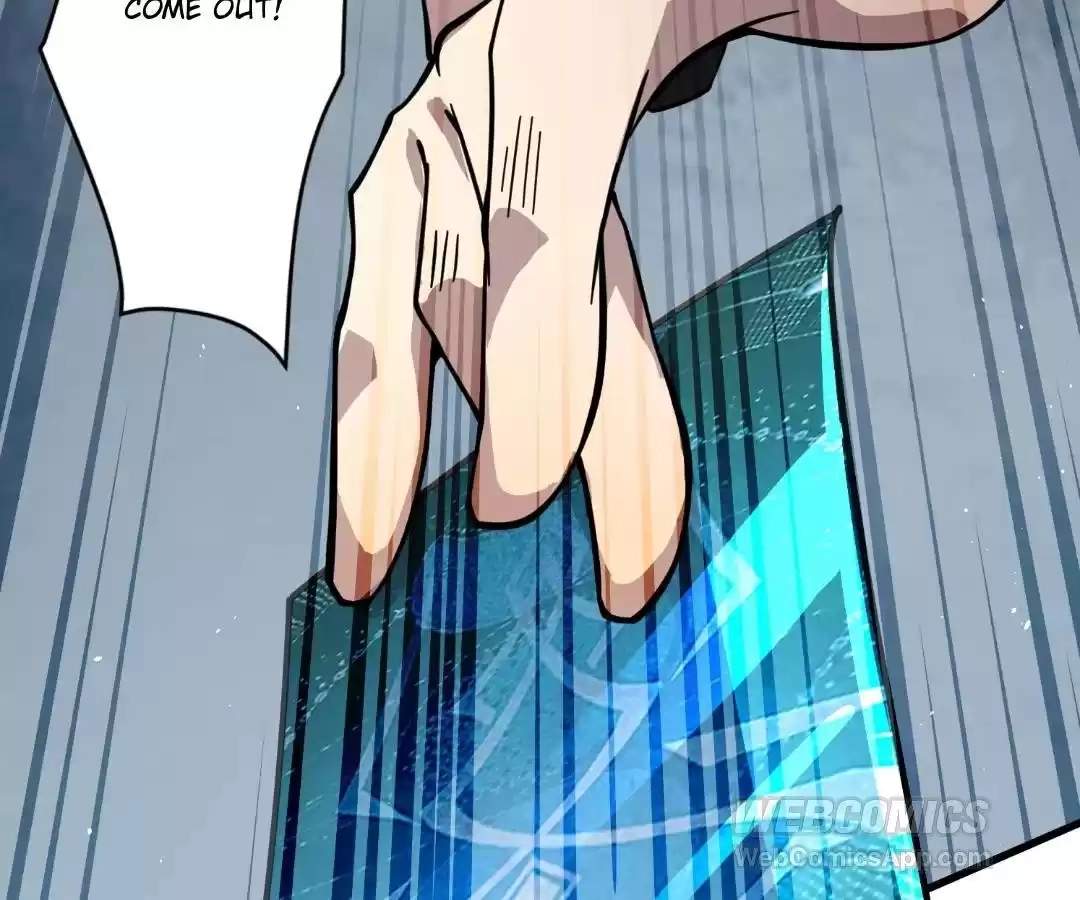 The Lone SSS-Class Summoner Chapter 210 page 11 - 