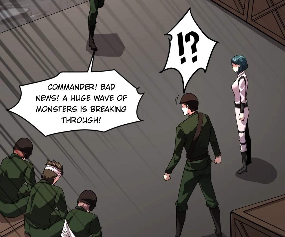 The Lone SSS-Class Summoner Chapter 210 page 102 - 