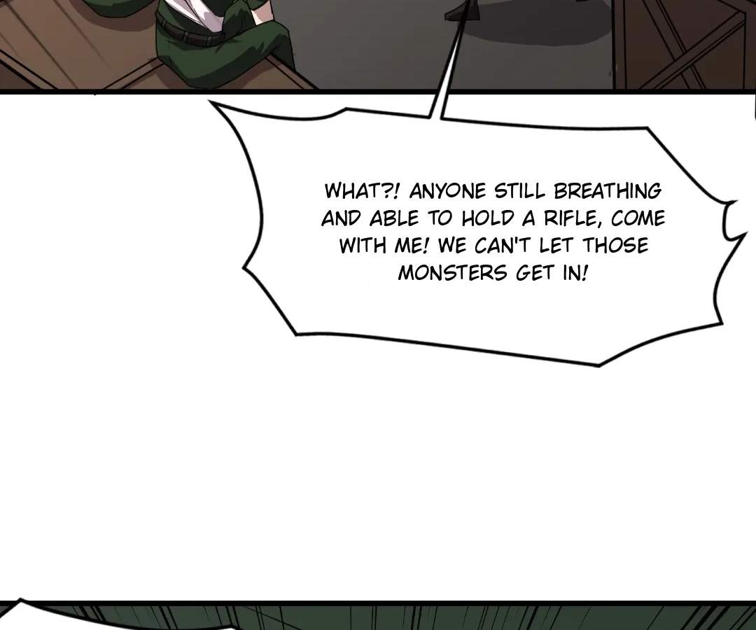 The Lone SSS-Class Summoner Chapter 210 page 103 - 