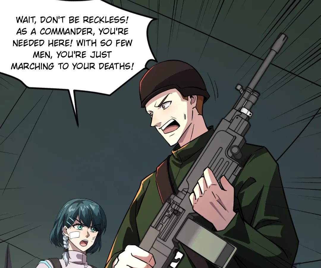 The Lone SSS-Class Summoner Chapter 210 page 104 - 