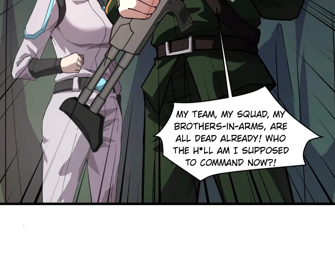 The Lone SSS-Class Summoner Chapter 210 page 105 - 