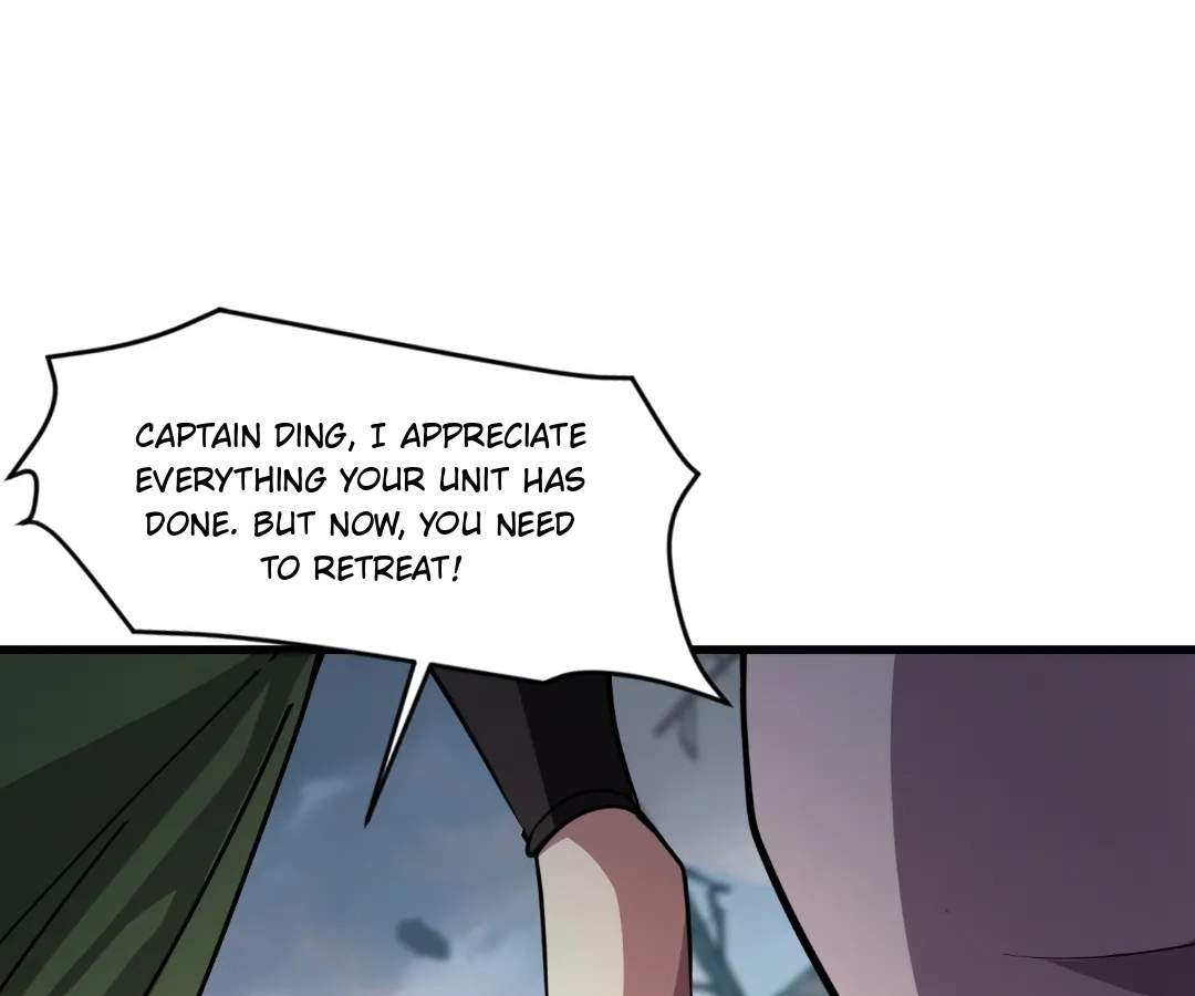 The Lone SSS-Class Summoner Chapter 210 page 106 - 