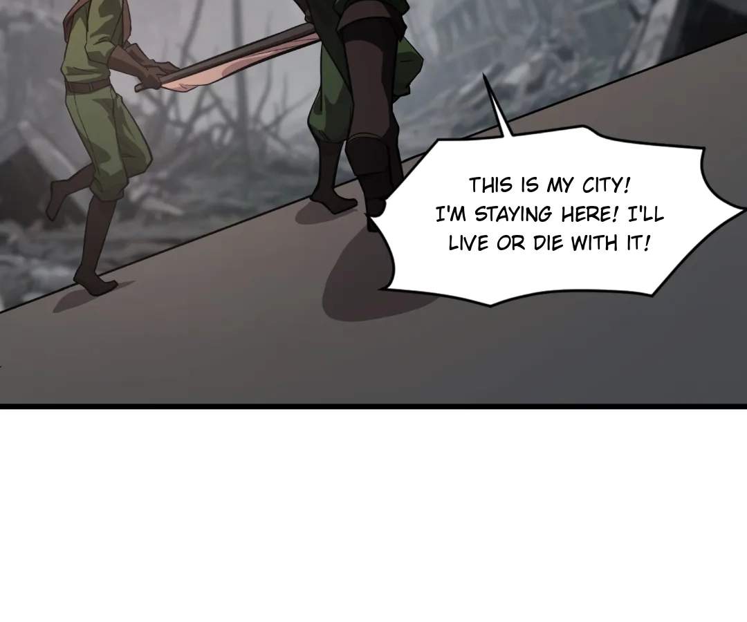 The Lone SSS-Class Summoner Chapter 210 page 108 - 