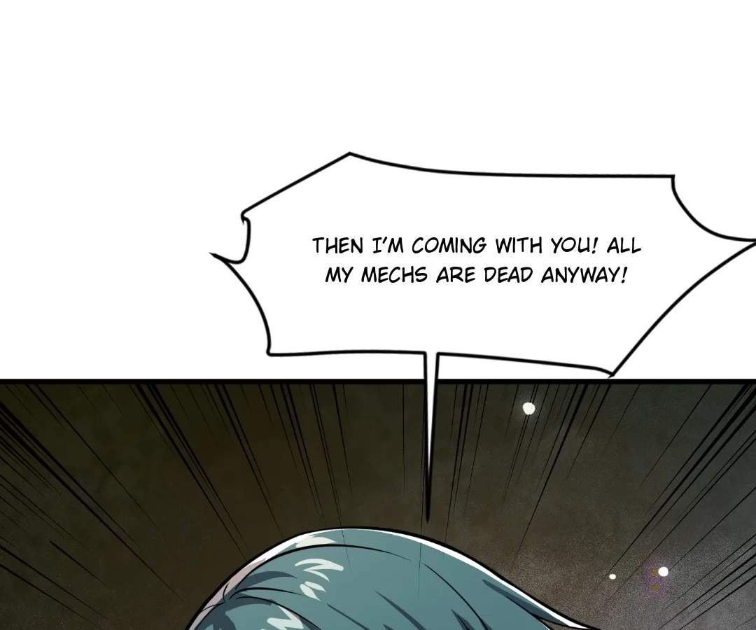 The Lone SSS-Class Summoner Chapter 210 page 109 - 
