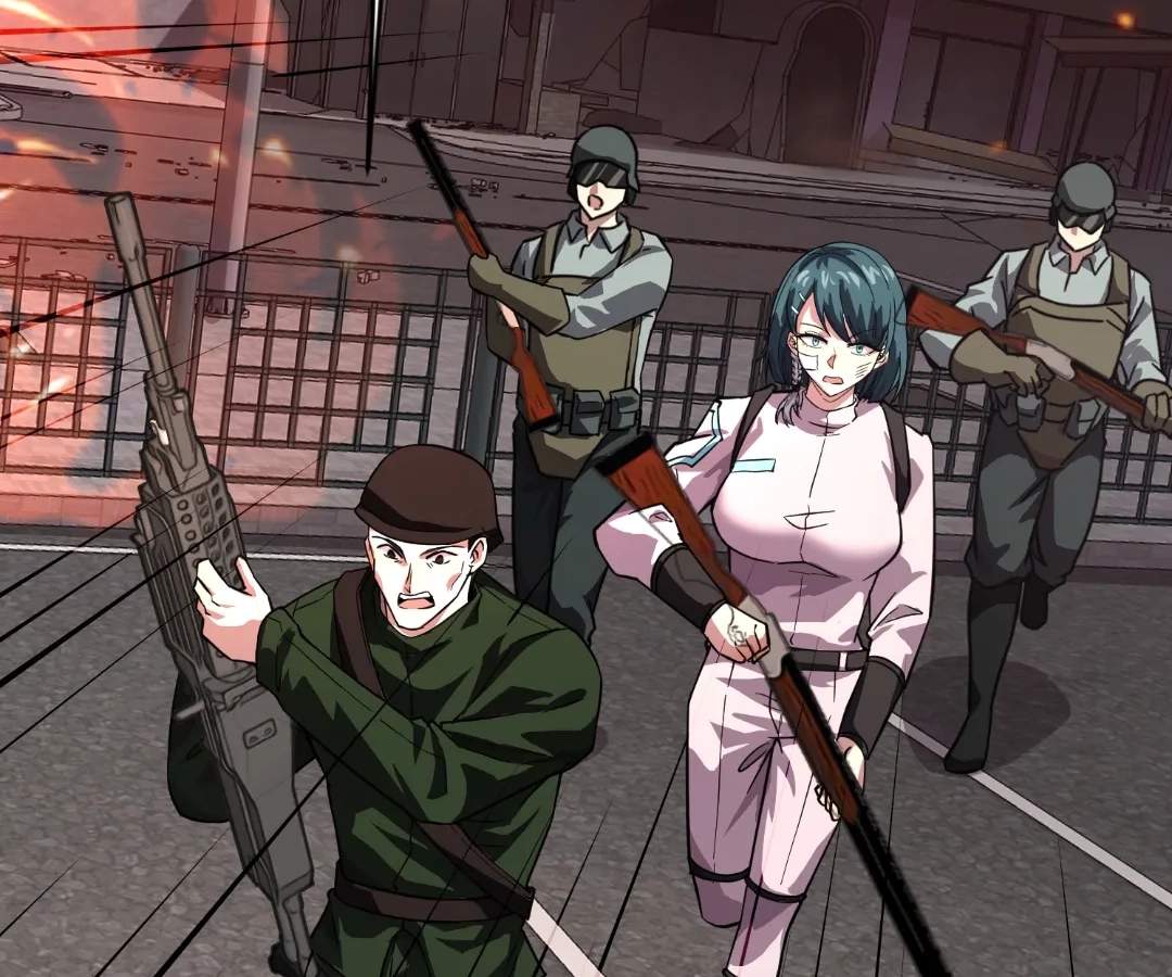 The Lone SSS-Class Summoner Chapter 210 page 113 - 