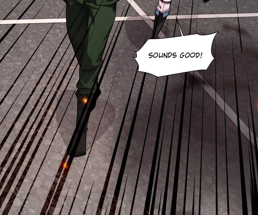 The Lone SSS-Class Summoner Chapter 210 page 114 - 