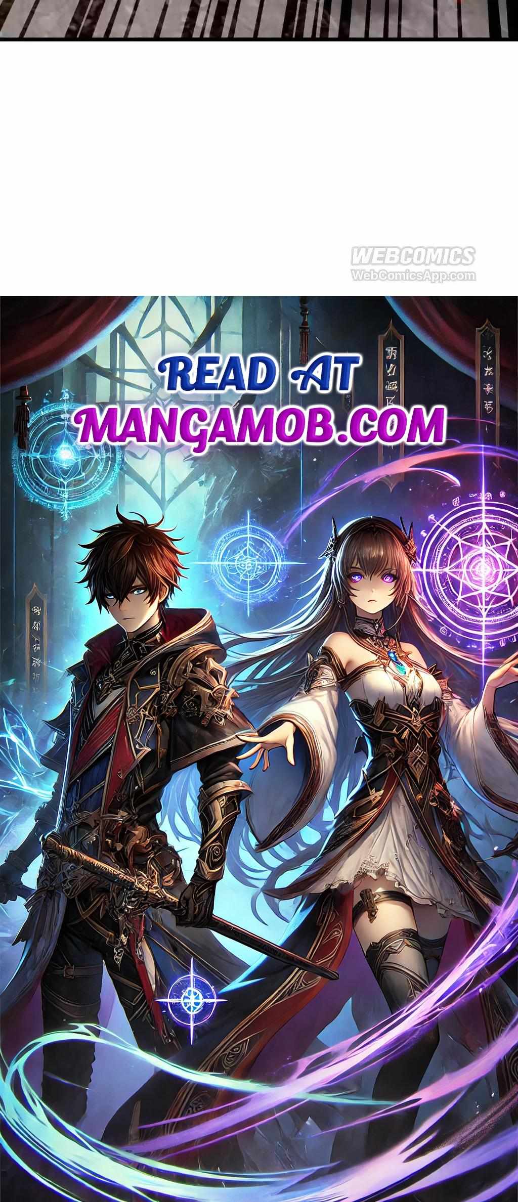 The Lone SSS-Class Summoner Chapter 210 page 115 - 