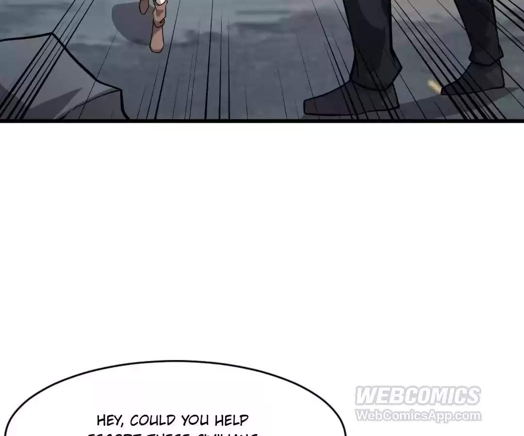 The Lone SSS-Class Summoner Chapter 210 page 3 - 