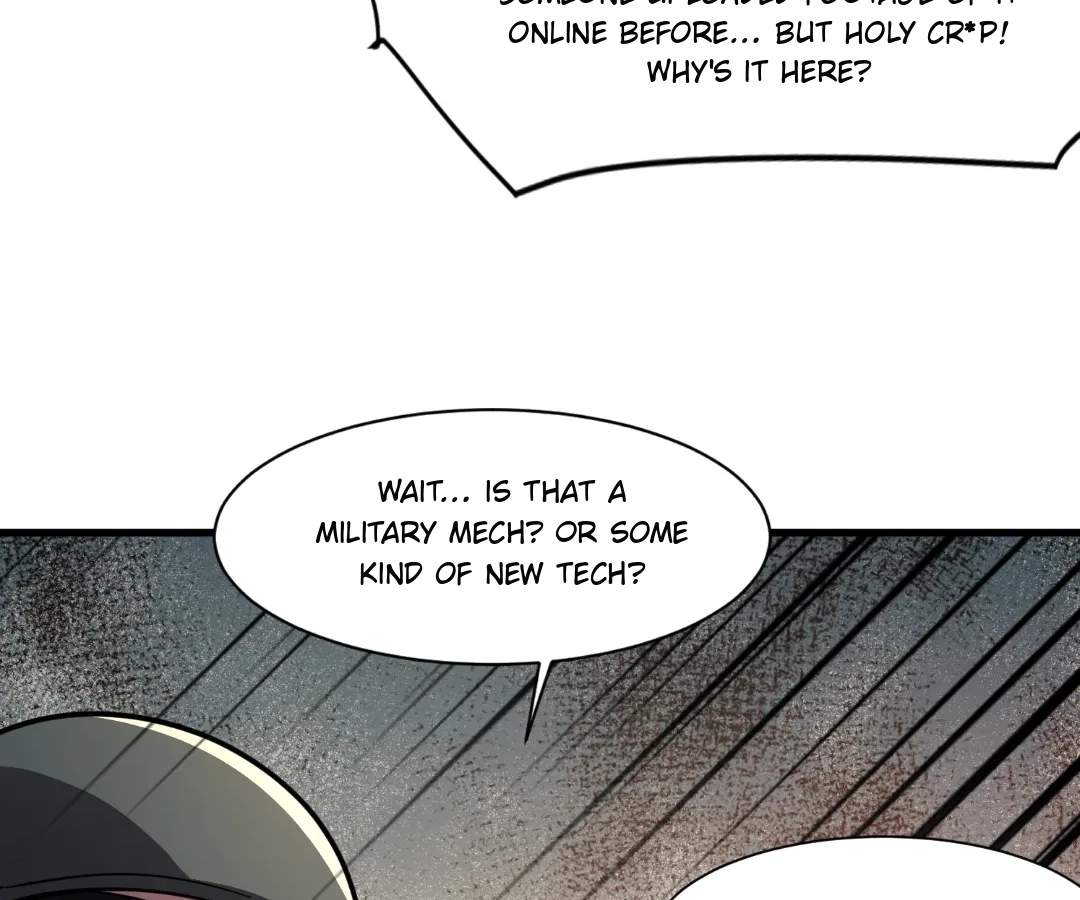 The Lone SSS-Class Summoner Chapter 210 page 24 - 
