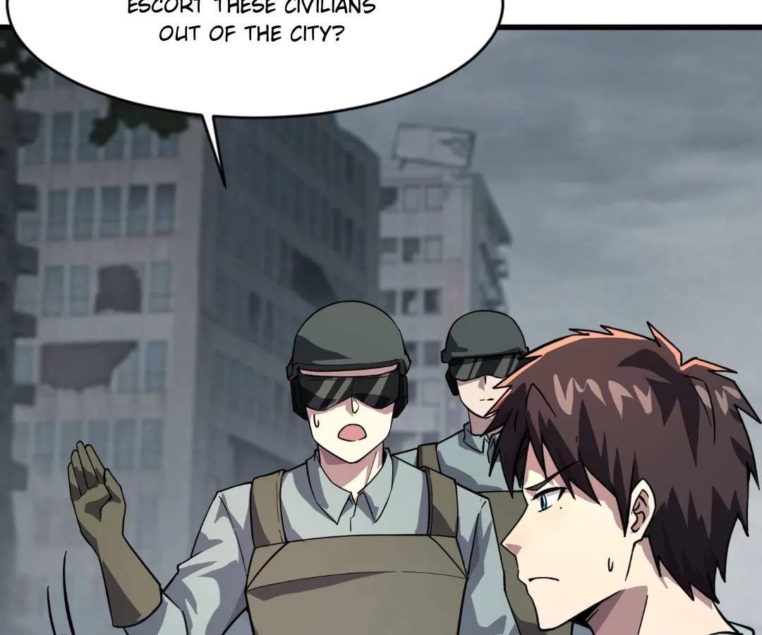 The Lone SSS-Class Summoner Chapter 210 page 4 - 