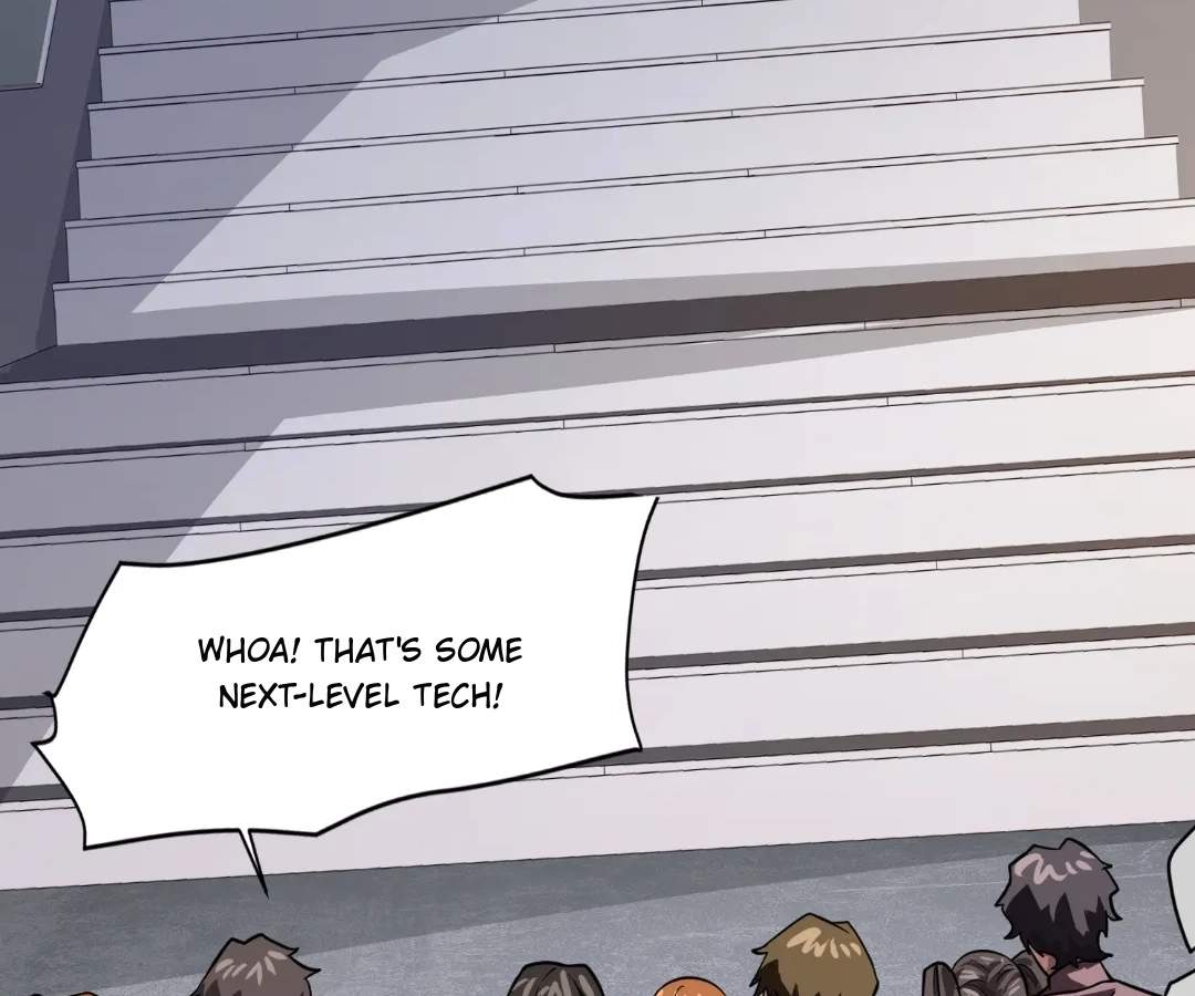 The Lone SSS-Class Summoner Chapter 210 page 40 - 