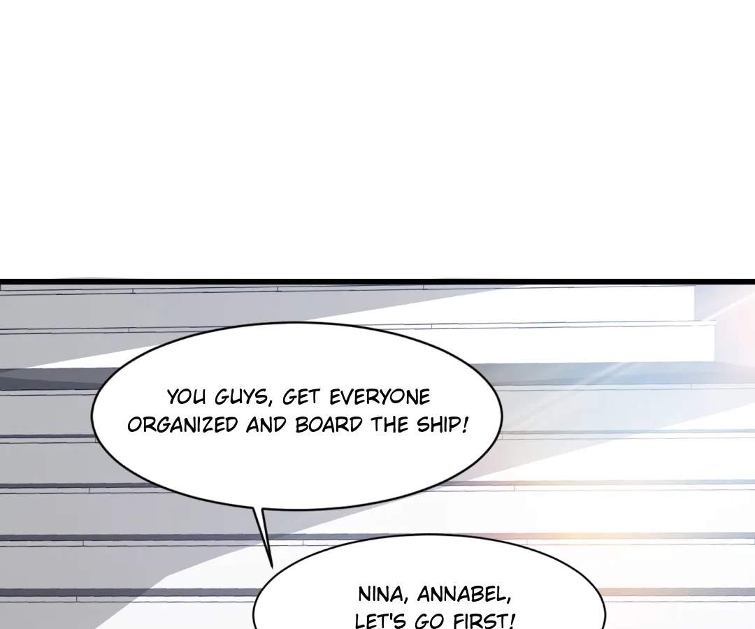 The Lone SSS-Class Summoner Chapter 210 page 42 - 