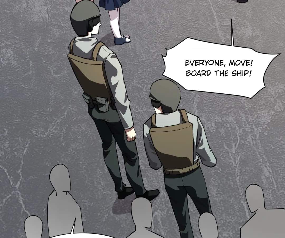 The Lone SSS-Class Summoner Chapter 210 page 44 - 
