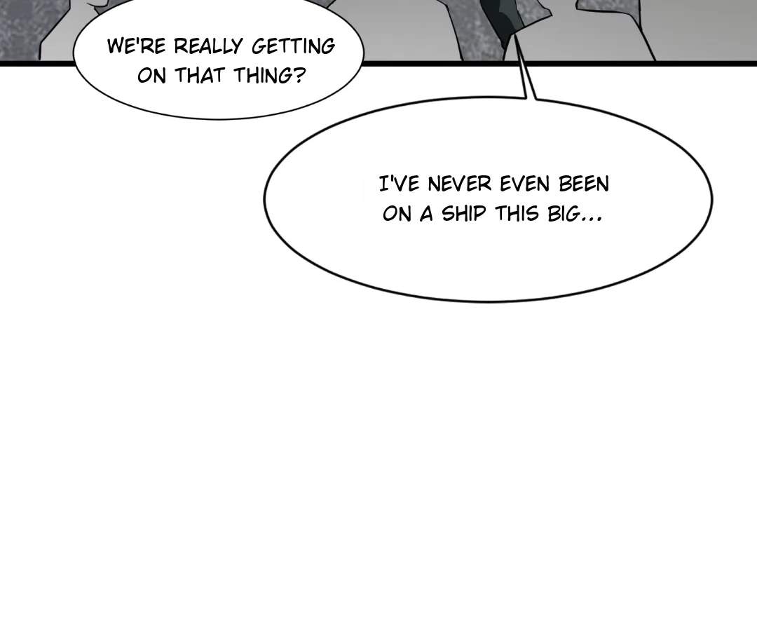 The Lone SSS-Class Summoner Chapter 210 page 45 - 