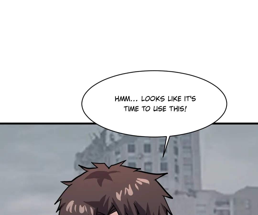 The Lone SSS-Class Summoner Chapter 210 page 6 - 