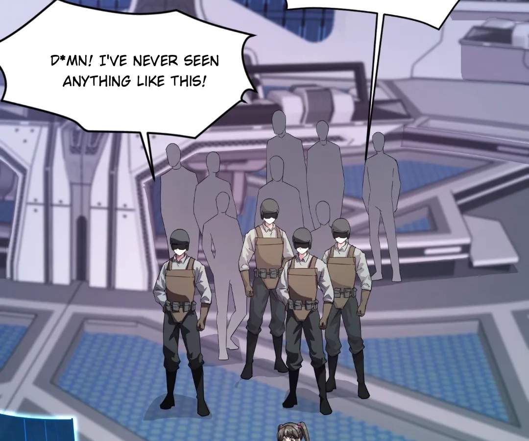 The Lone SSS-Class Summoner Chapter 210 page 56 - 