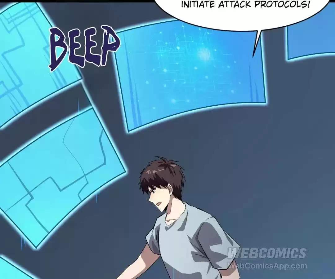 The Lone SSS-Class Summoner Chapter 210 page 59 - 