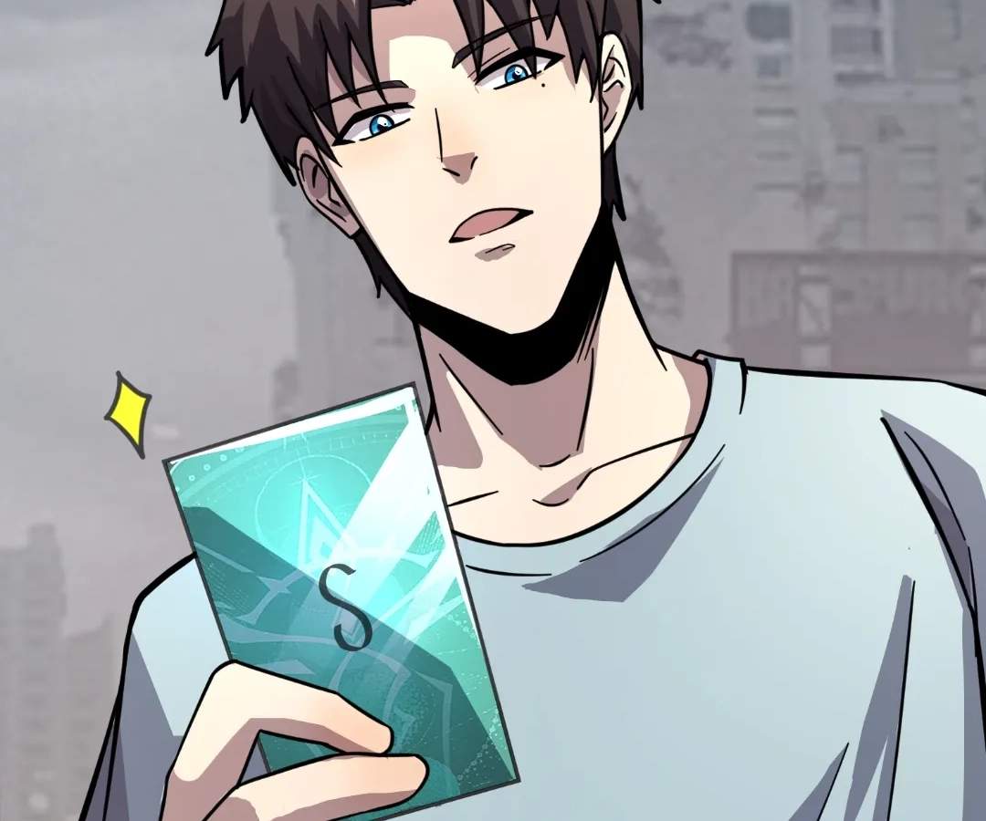 The Lone SSS-Class Summoner Chapter 210 page 7 - 