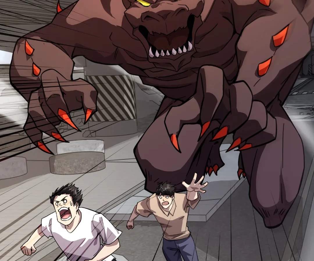 The Lone SSS-Class Summoner Chapter 210 page 68 - 