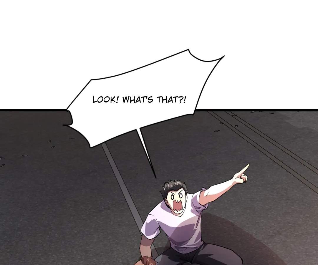 The Lone SSS-Class Summoner Chapter 210 page 70 - 