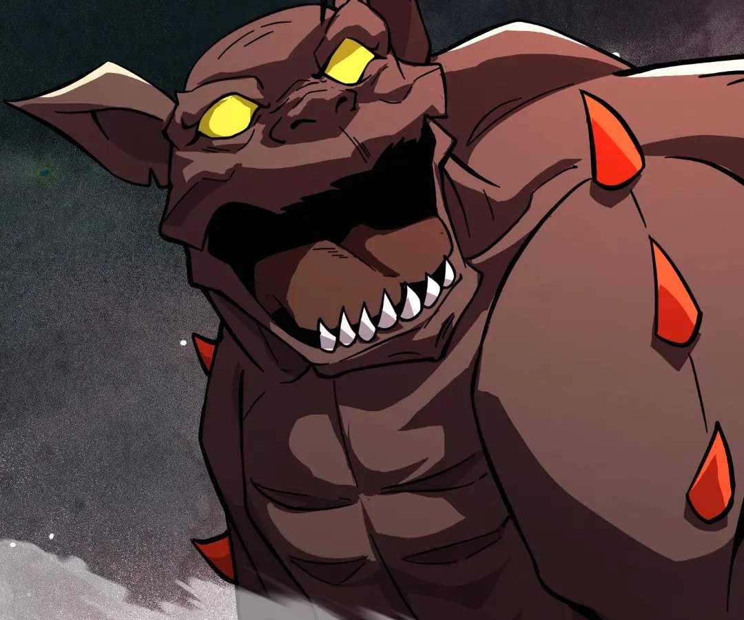 The Lone SSS-Class Summoner Chapter 210 page 73 - 