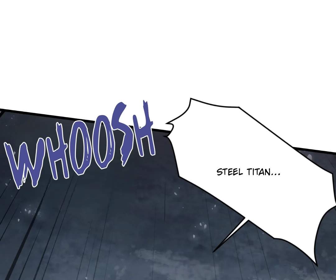 The Lone SSS-Class Summoner Chapter 210 page 9 - 
