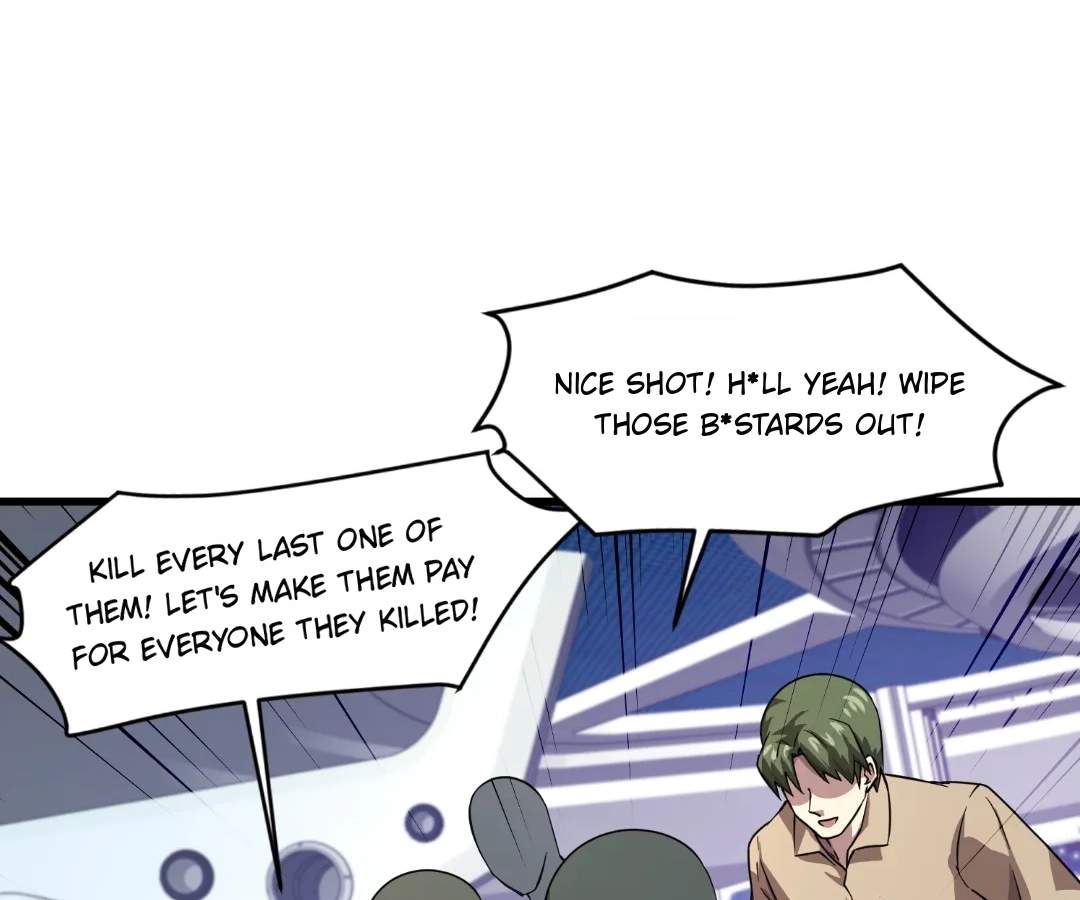 The Lone SSS-Class Summoner Chapter 210 page 82 - 