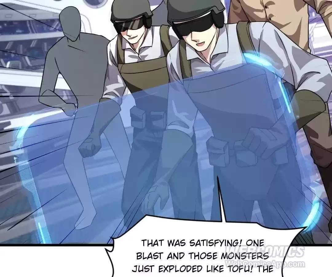 The Lone SSS-Class Summoner Chapter 210 page 83 - 