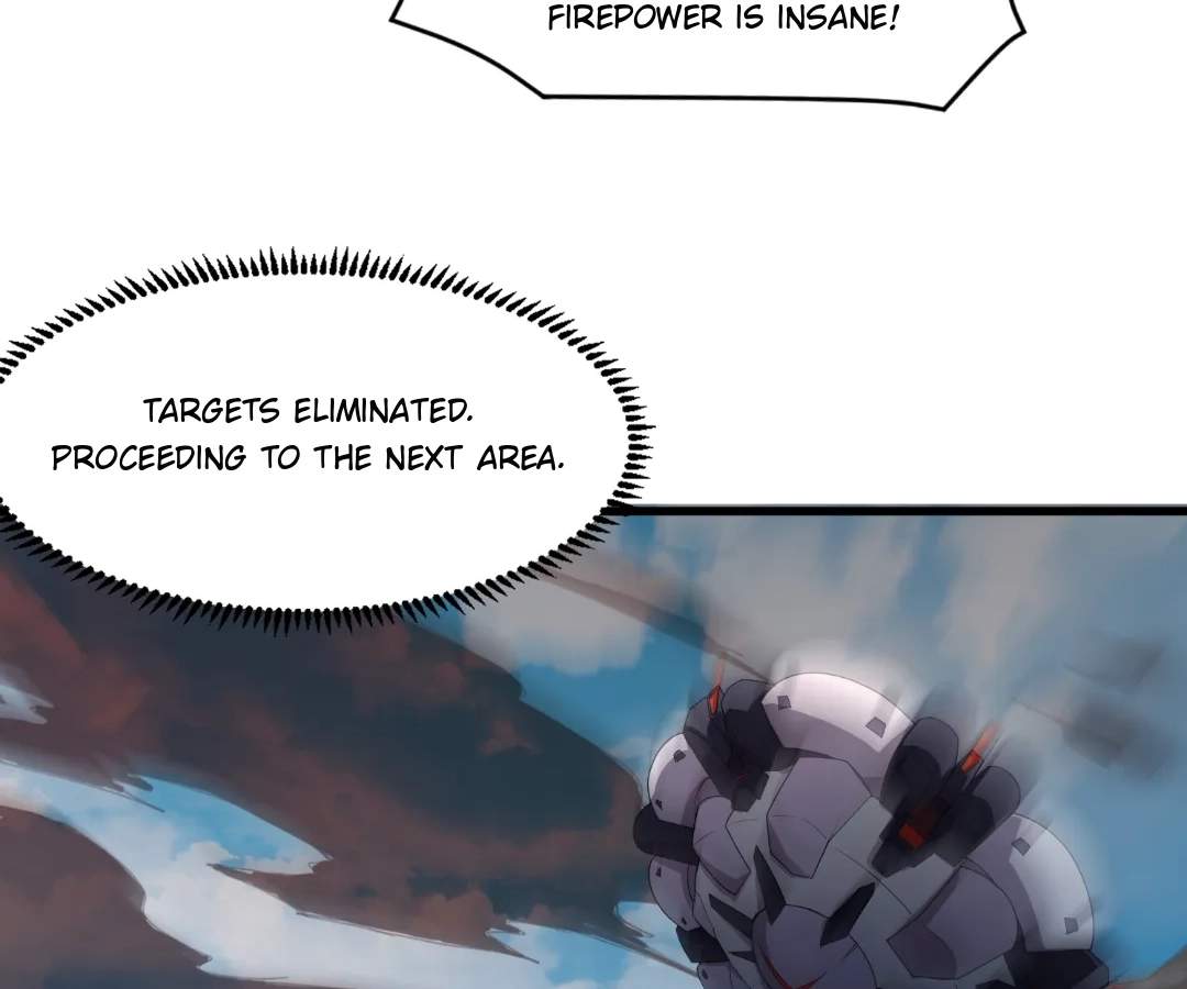 The Lone SSS-Class Summoner Chapter 210 page 84 - 