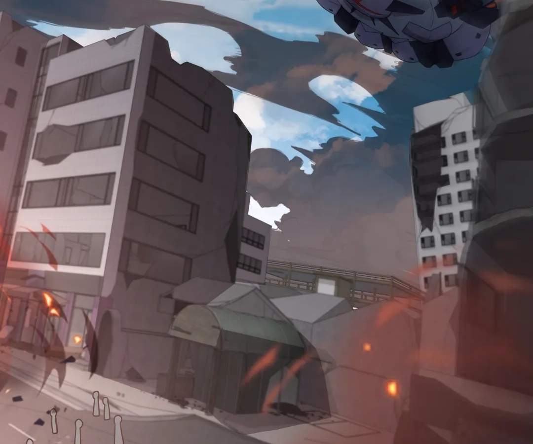 The Lone SSS-Class Summoner Chapter 210 page 85 - 