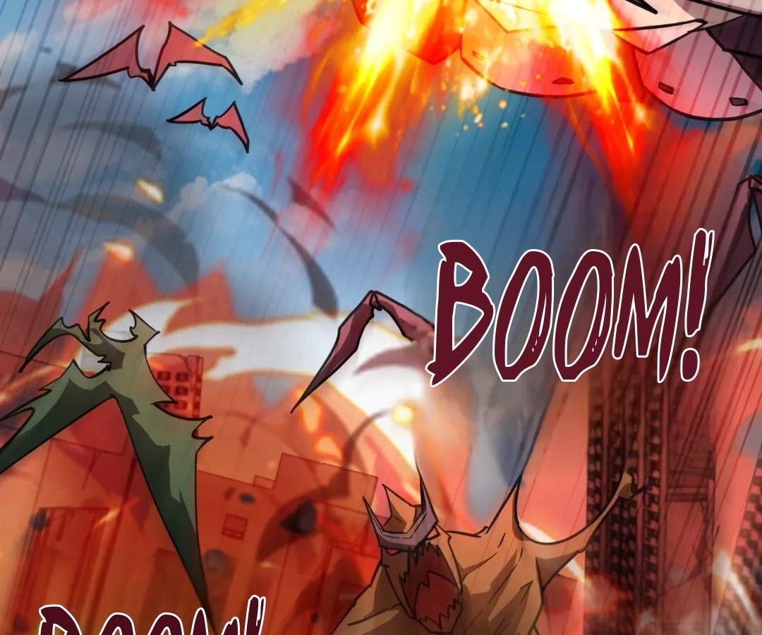 The Lone SSS-Class Summoner Chapter 210 page 88 - 