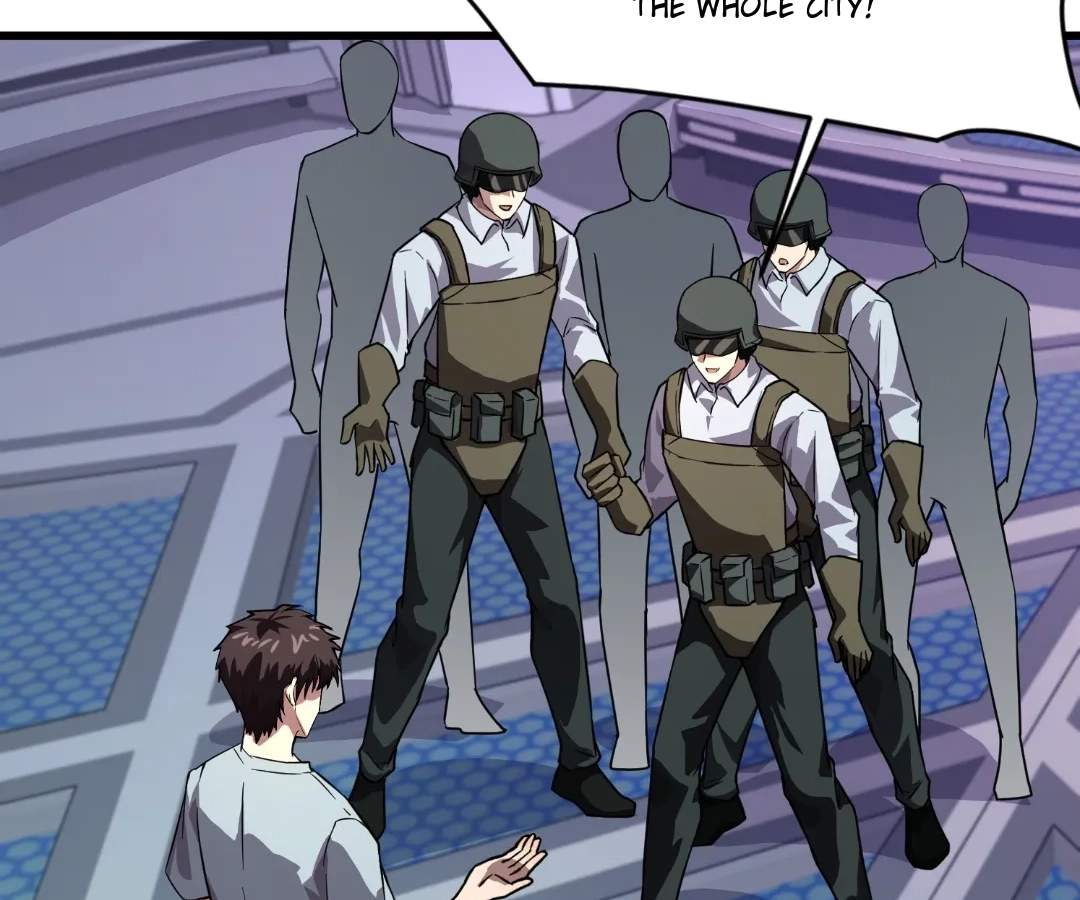 The Lone SSS-Class Summoner Chapter 210 page 90 - 