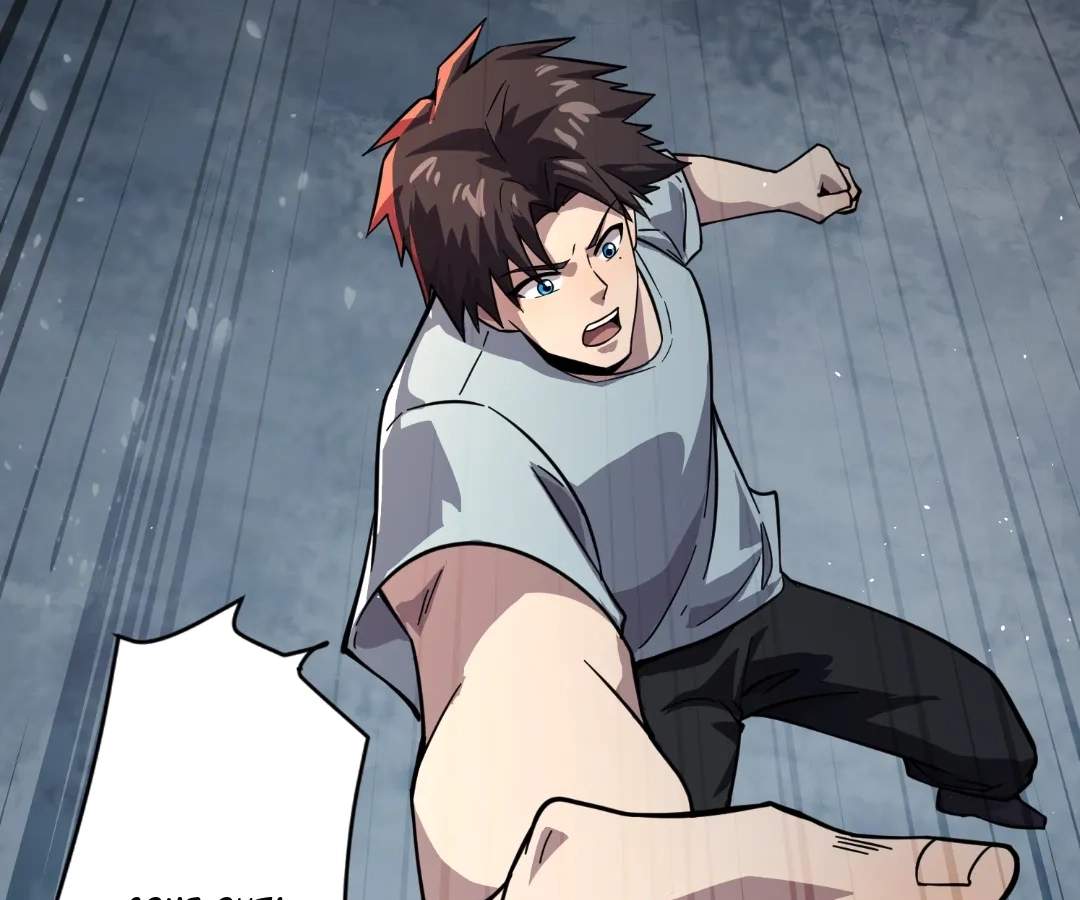 The Lone SSS-Class Summoner Chapter 210 page 10 - 