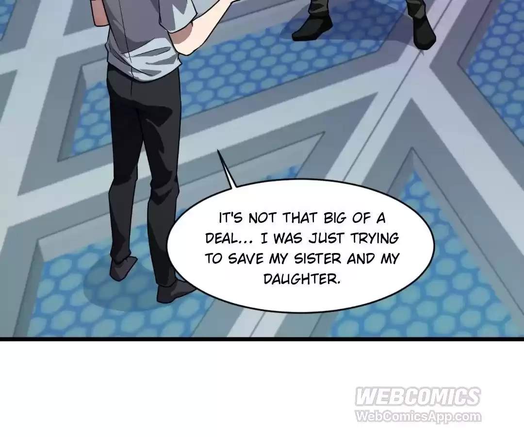 The Lone SSS-Class Summoner Chapter 210 page 91 - 