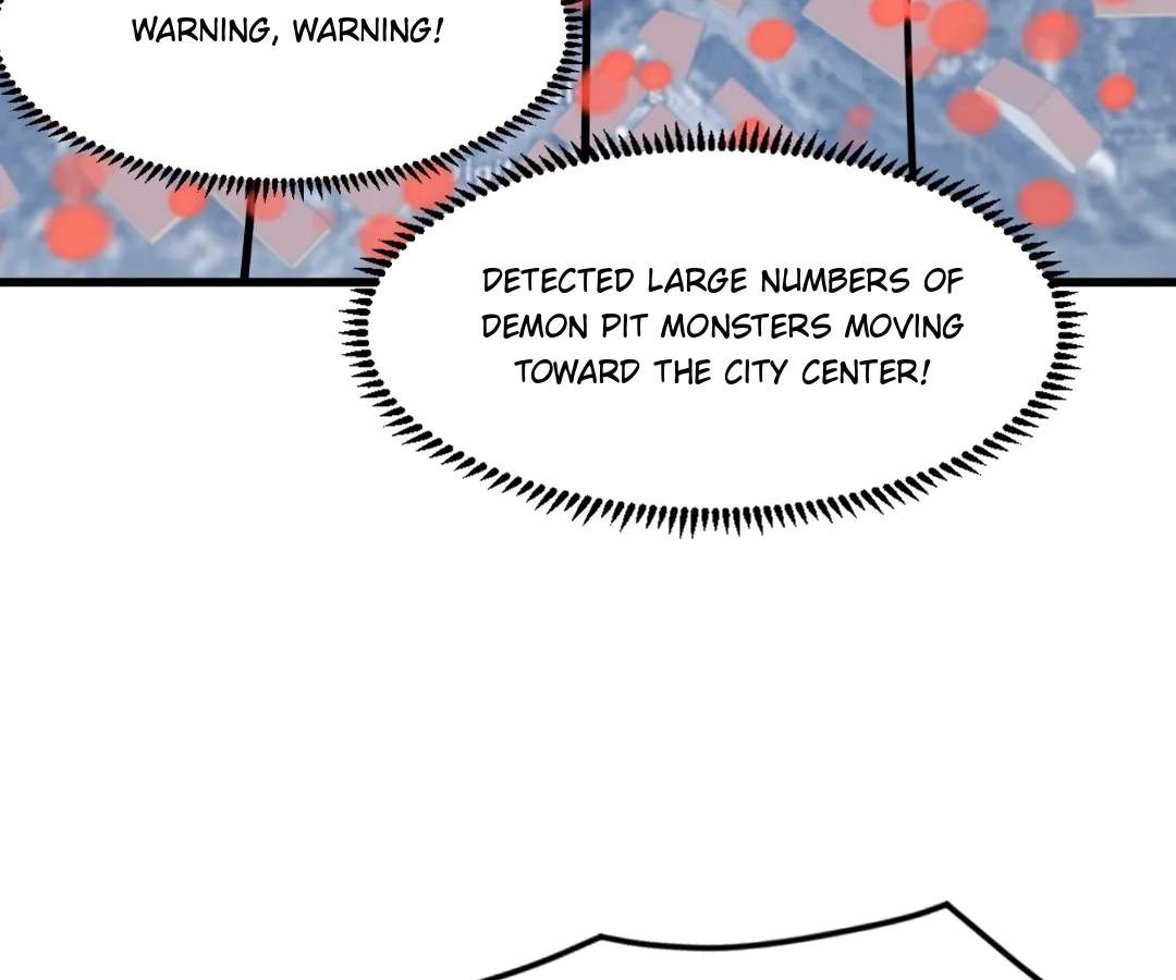 The Lone SSS-Class Summoner Chapter 210 page 94 - 