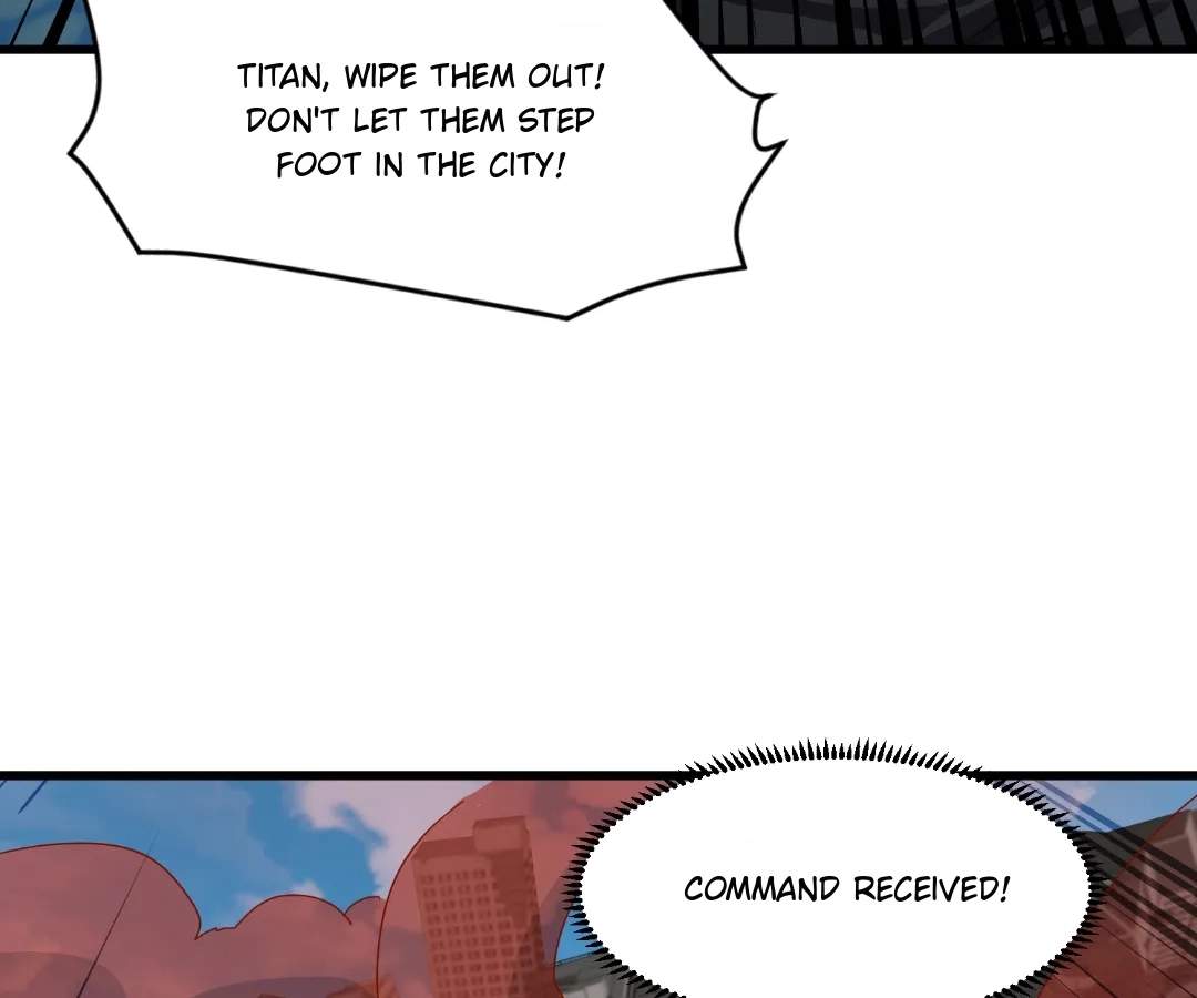 The Lone SSS-Class Summoner Chapter 210 page 97 - 