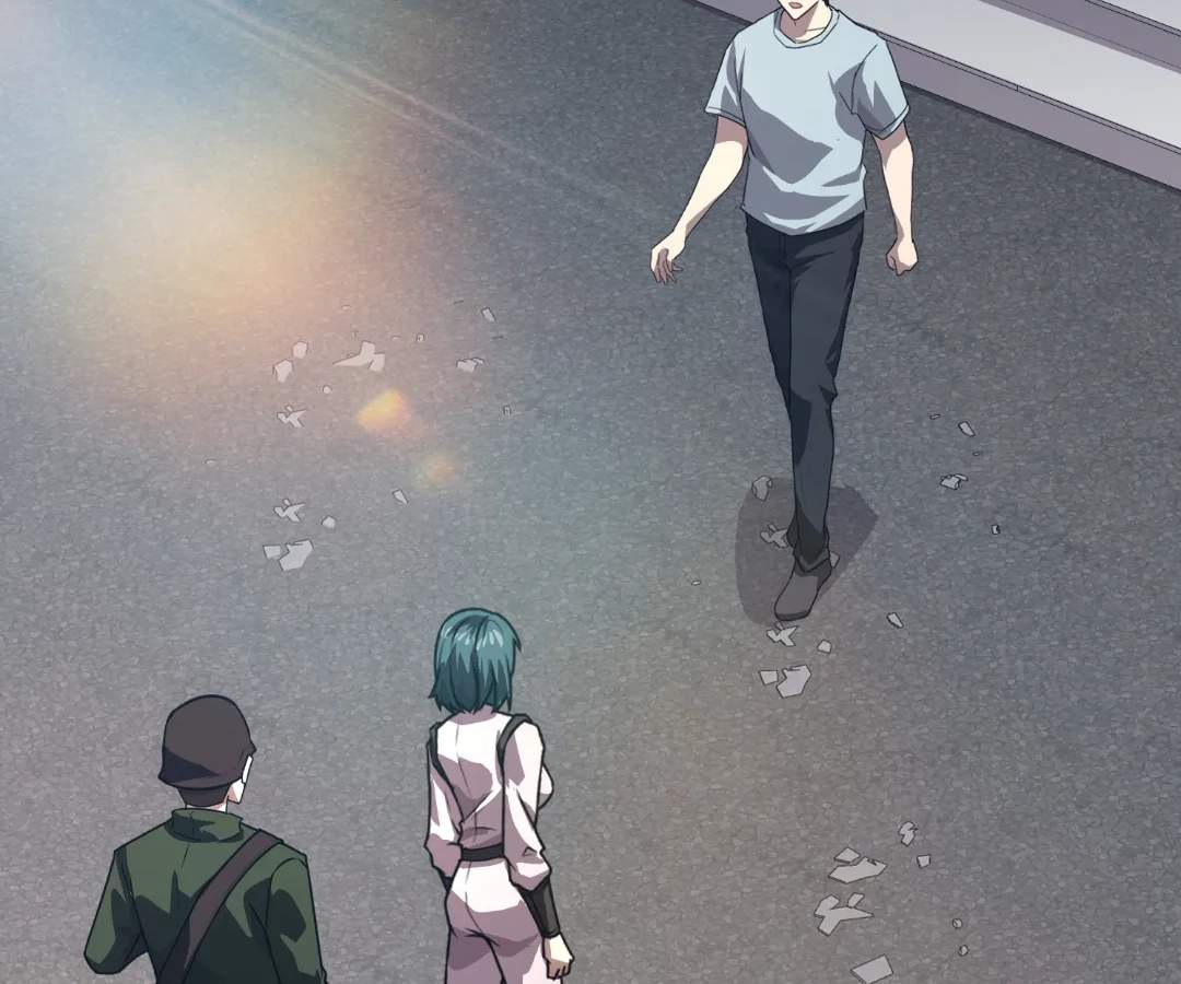 The Lone SSS-Class Summoner Chapter 211 page 101 - 