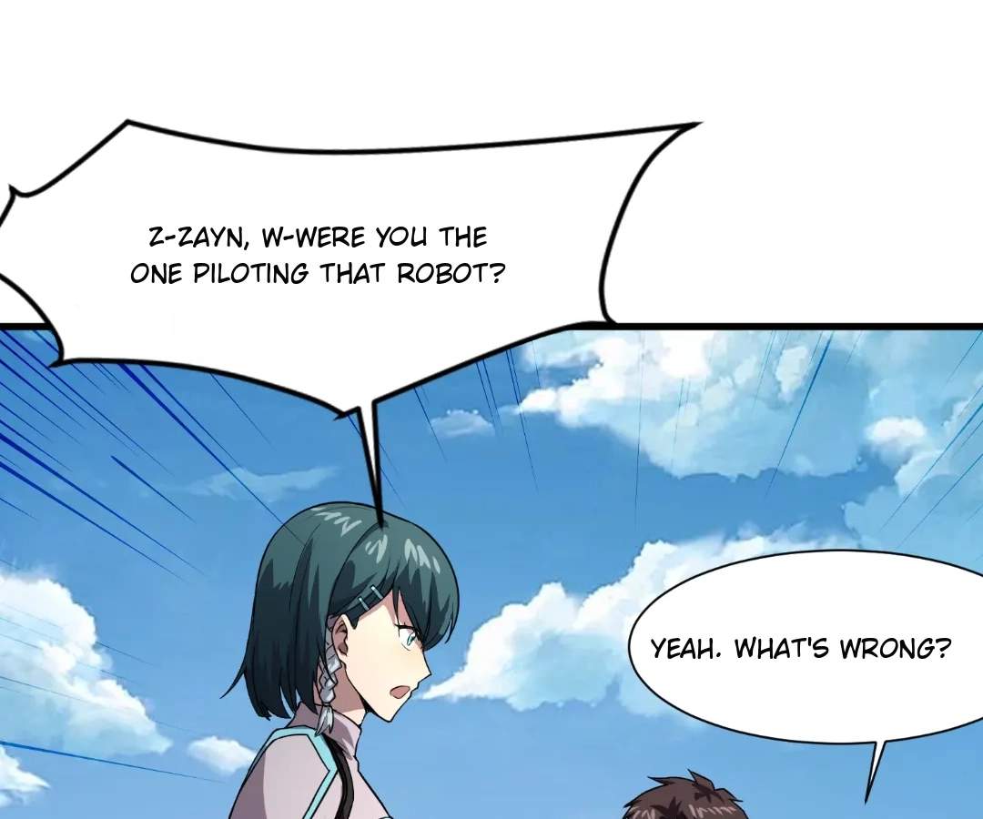 The Lone SSS-Class Summoner Chapter 211 page 104 - 