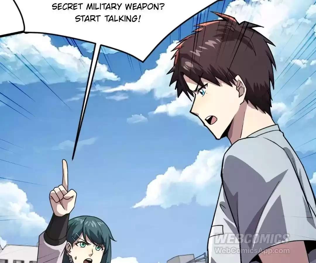 The Lone SSS-Class Summoner Chapter 211 page 107 - 
