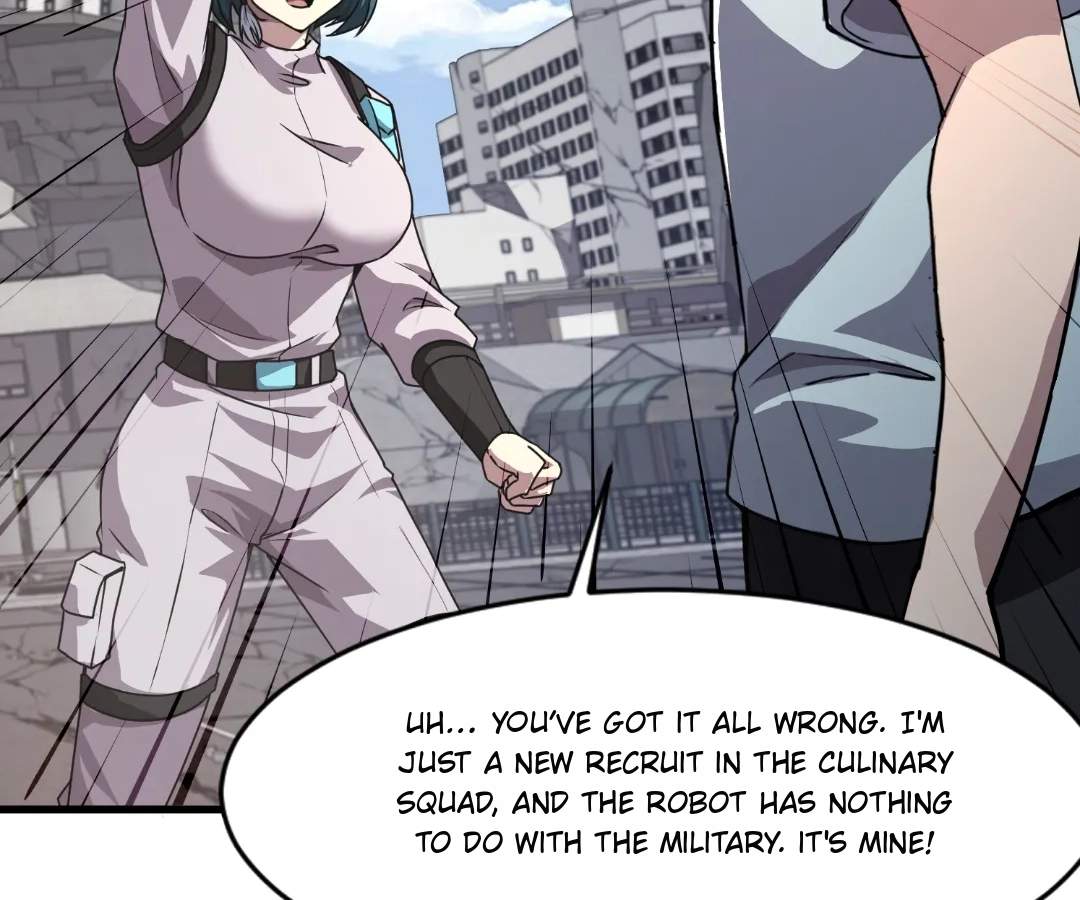 The Lone SSS-Class Summoner Chapter 211 page 108 - 