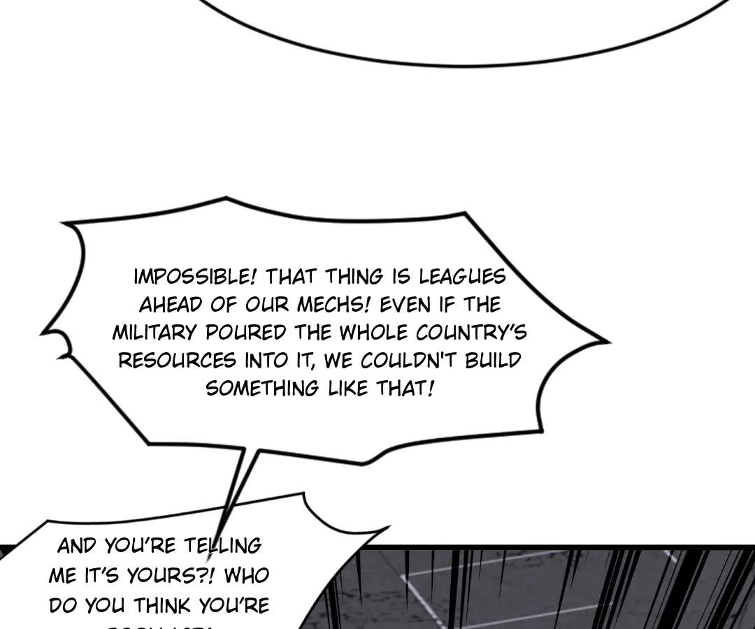 The Lone SSS-Class Summoner Chapter 211 page 109 - 