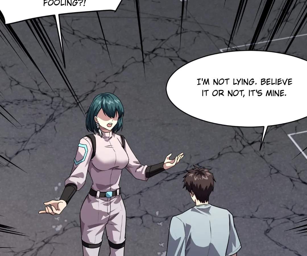 The Lone SSS-Class Summoner Chapter 211 page 110 - 
