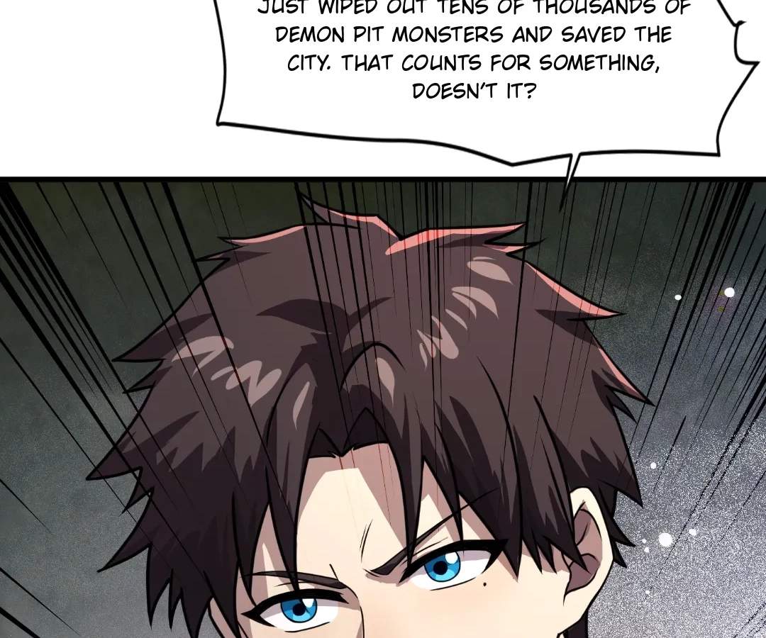 The Lone SSS-Class Summoner Chapter 211 page 113 - 