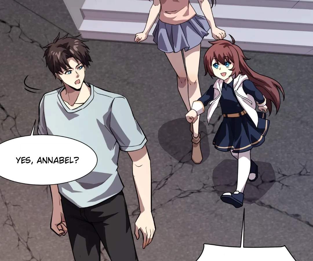 The Lone SSS-Class Summoner Chapter 211 page 119 - 