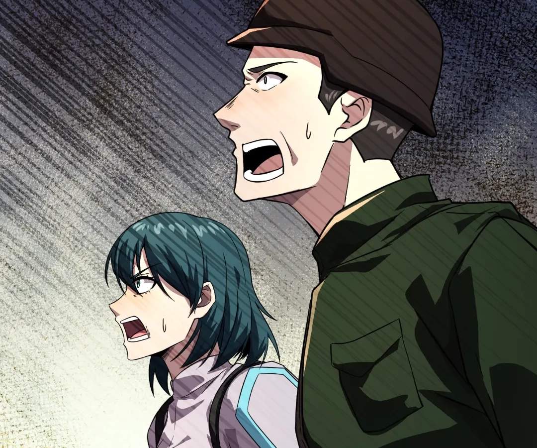 The Lone SSS-Class Summoner Chapter 211 page 13 - 